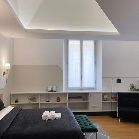 Casa Ivh Bnb Florence Ngoại thất bức ảnh