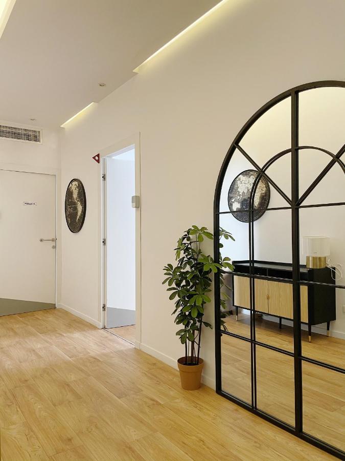 Casa Ivh Bnb Florence Ngoại thất bức ảnh