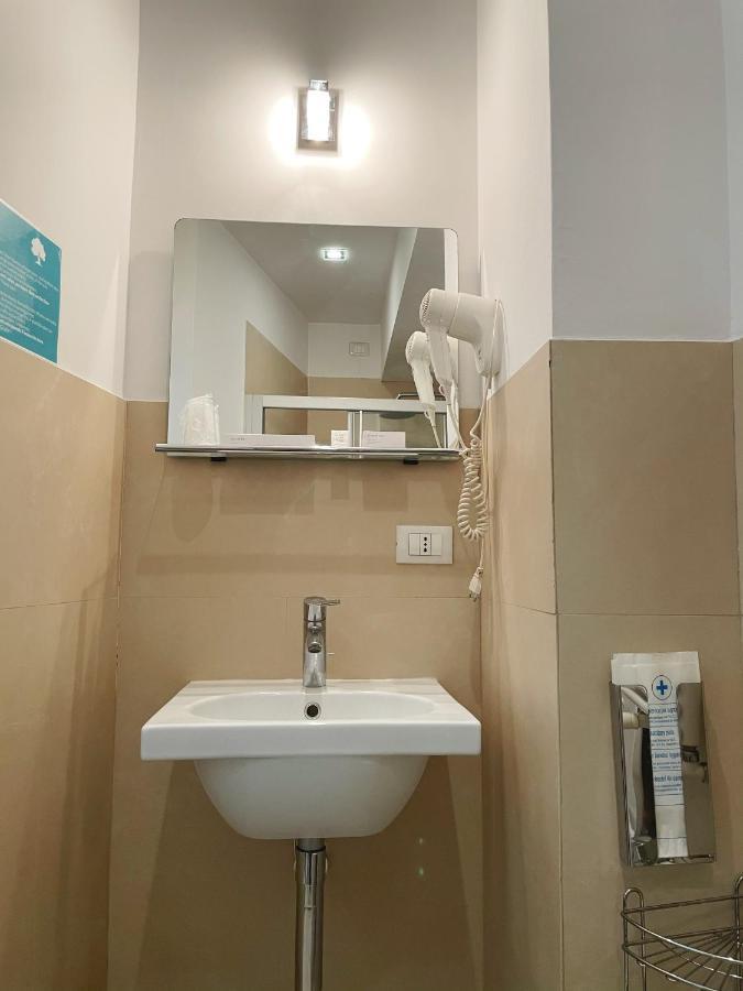 Casa Ivh Bnb Florence Ngoại thất bức ảnh
