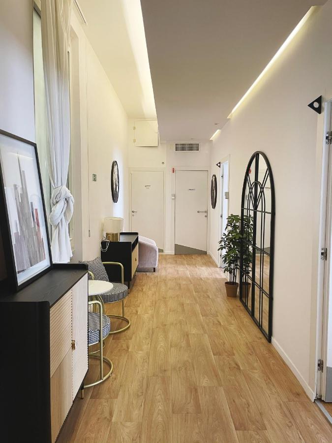Casa Ivh Bnb Florence Ngoại thất bức ảnh