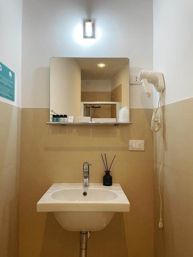 Casa Ivh Bnb Florence Ngoại thất bức ảnh