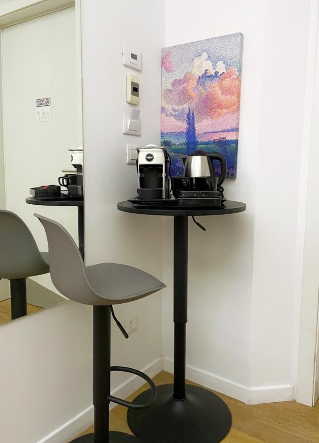 Casa Ivh Bnb Florence Ngoại thất bức ảnh