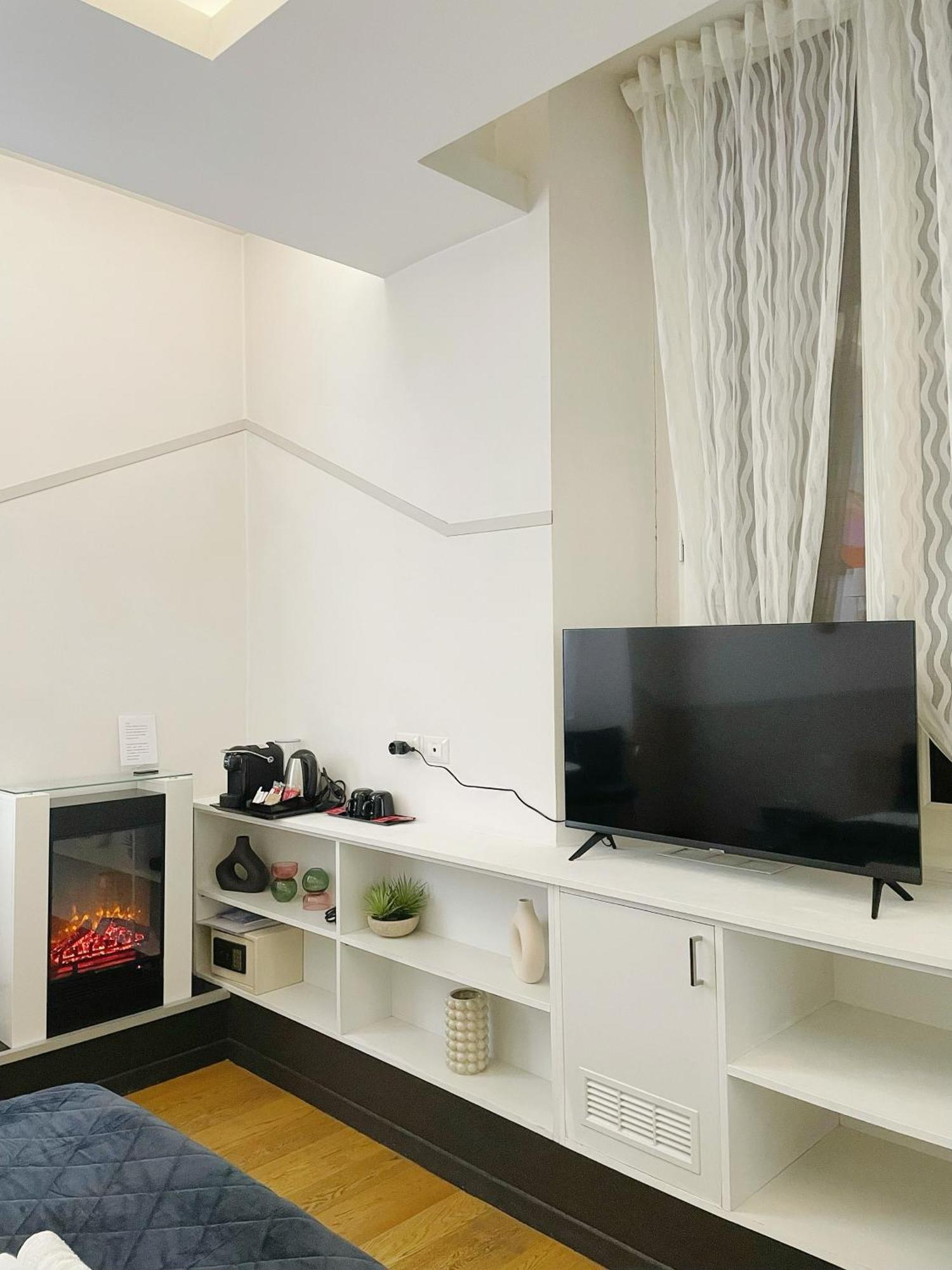 Casa Ivh Bnb Florence Ngoại thất bức ảnh