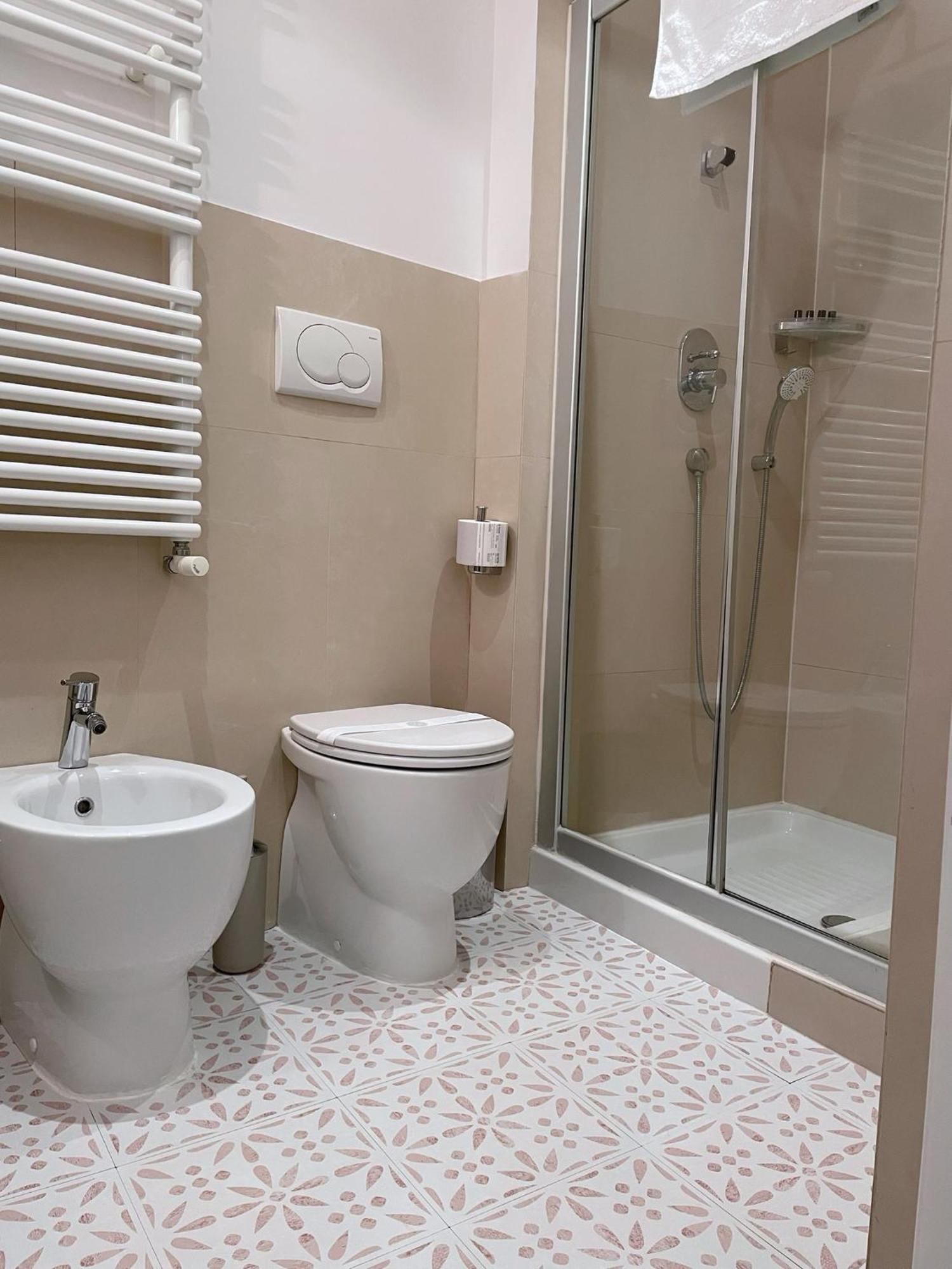 Casa Ivh Bnb Florence Ngoại thất bức ảnh