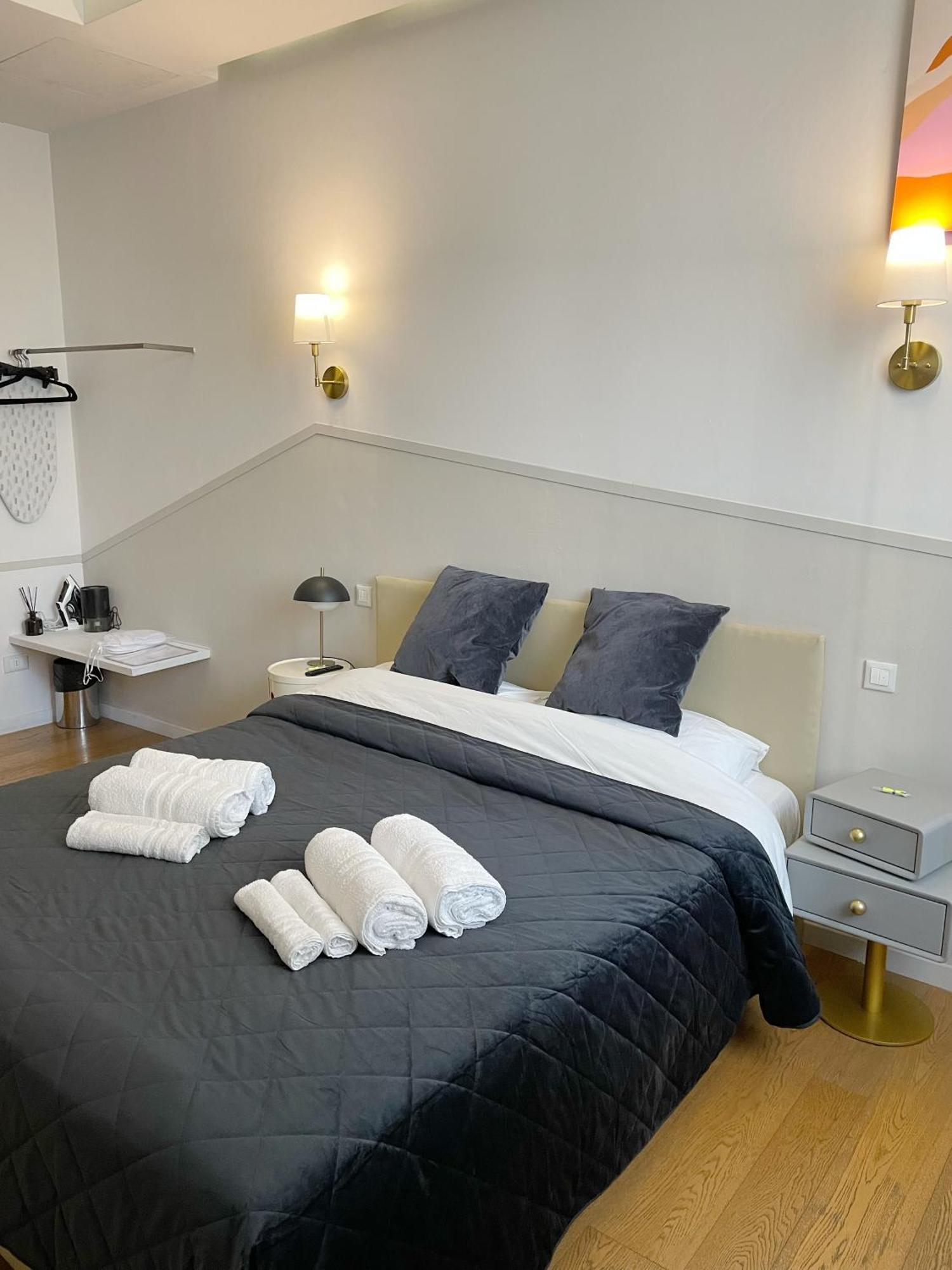 Casa Ivh Bnb Florence Ngoại thất bức ảnh