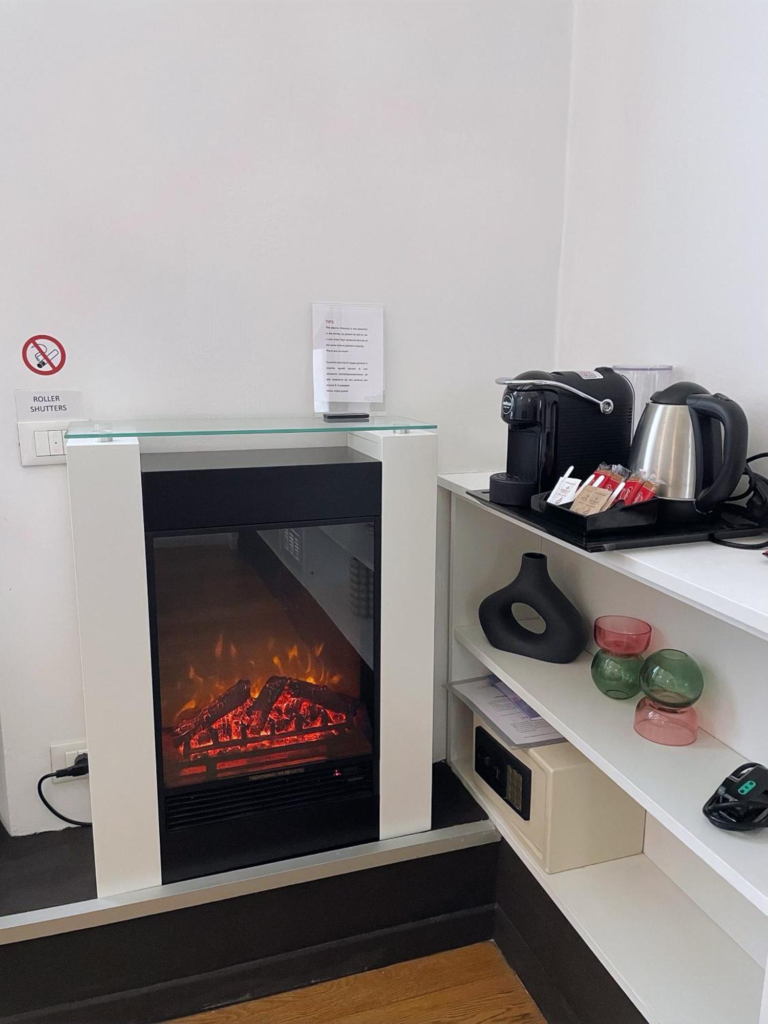 Casa Ivh Bnb Florence Ngoại thất bức ảnh
