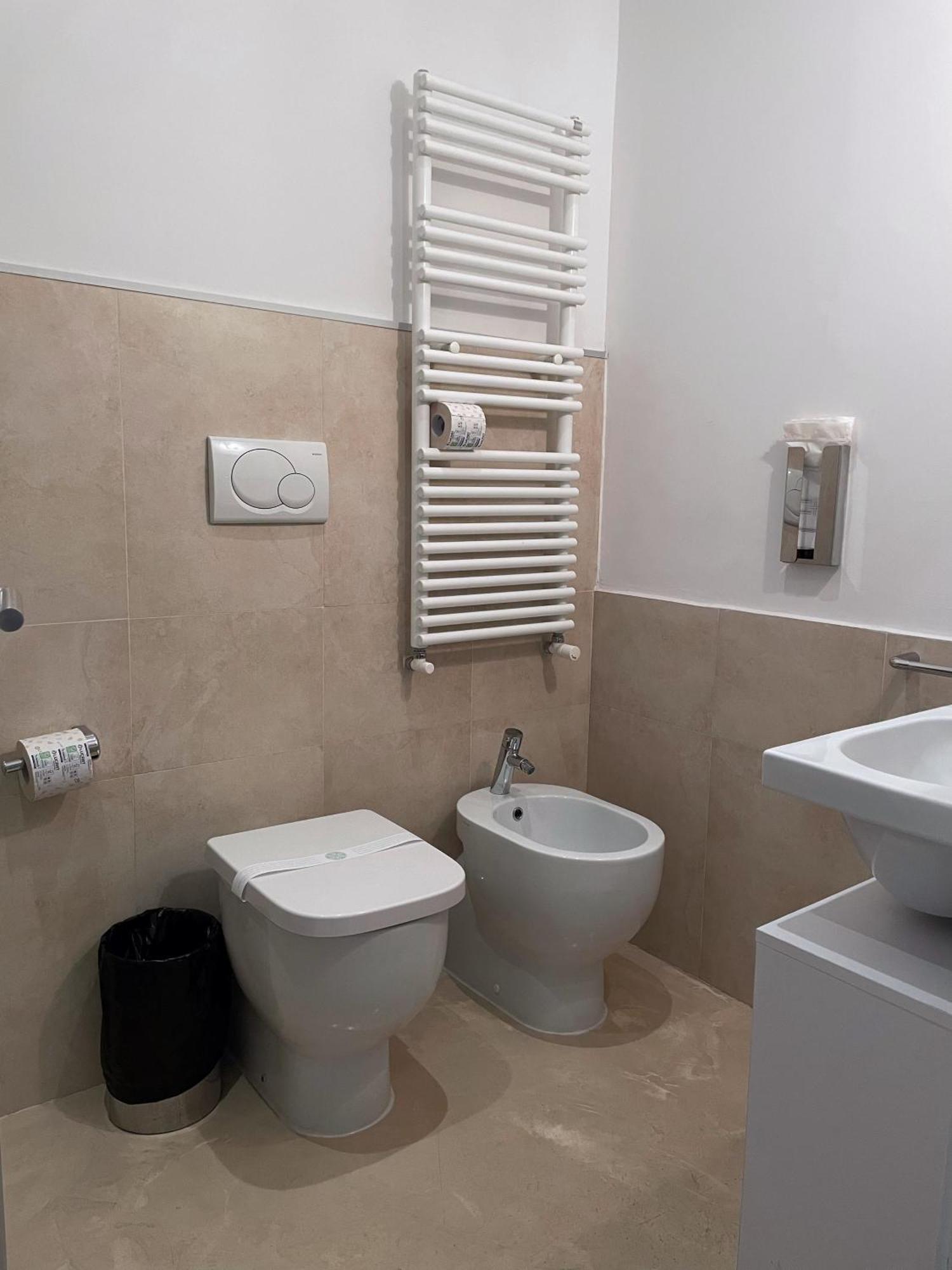 Casa Ivh Bnb Florence Ngoại thất bức ảnh