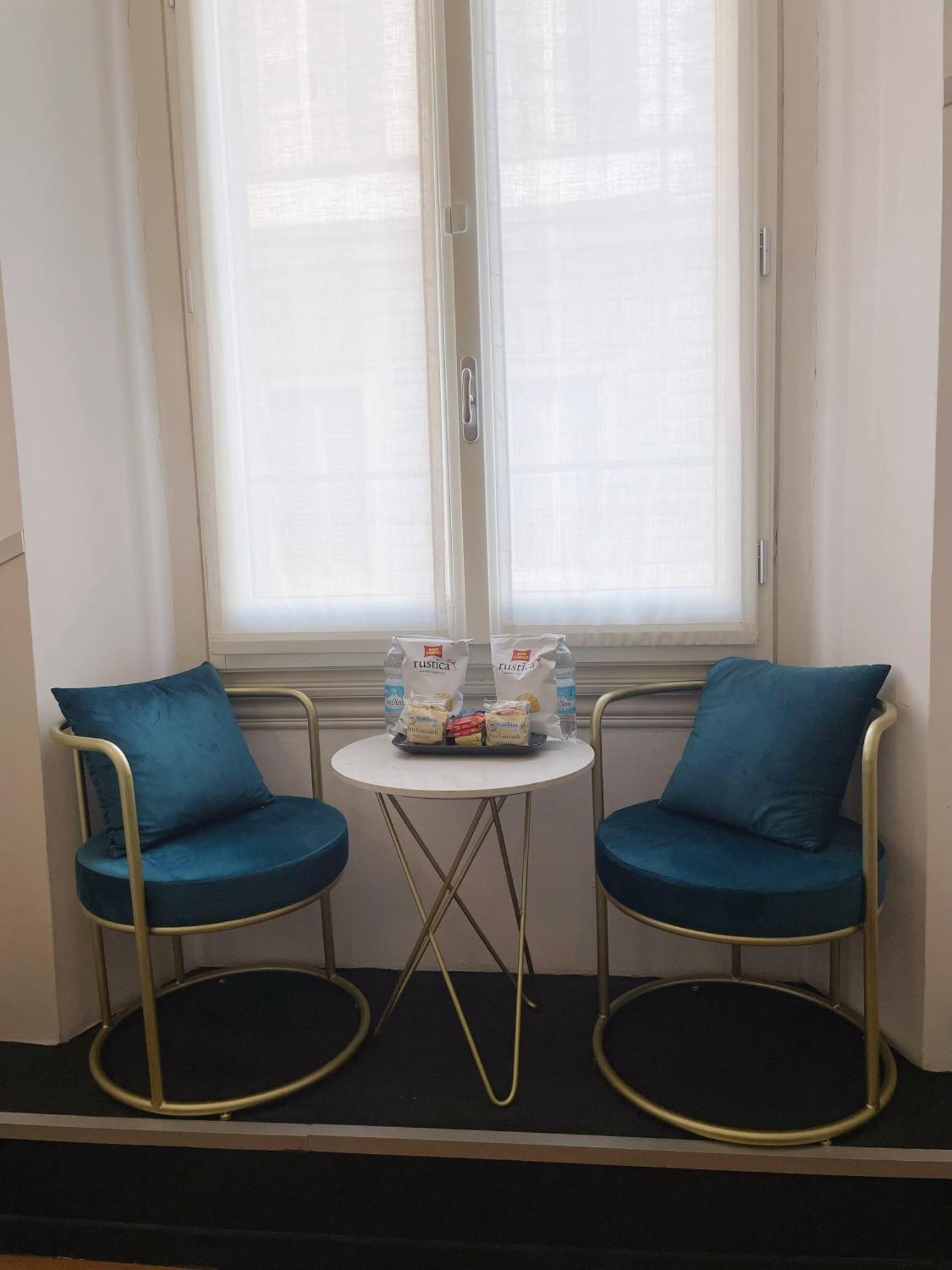 Casa Ivh Bnb Florence Ngoại thất bức ảnh