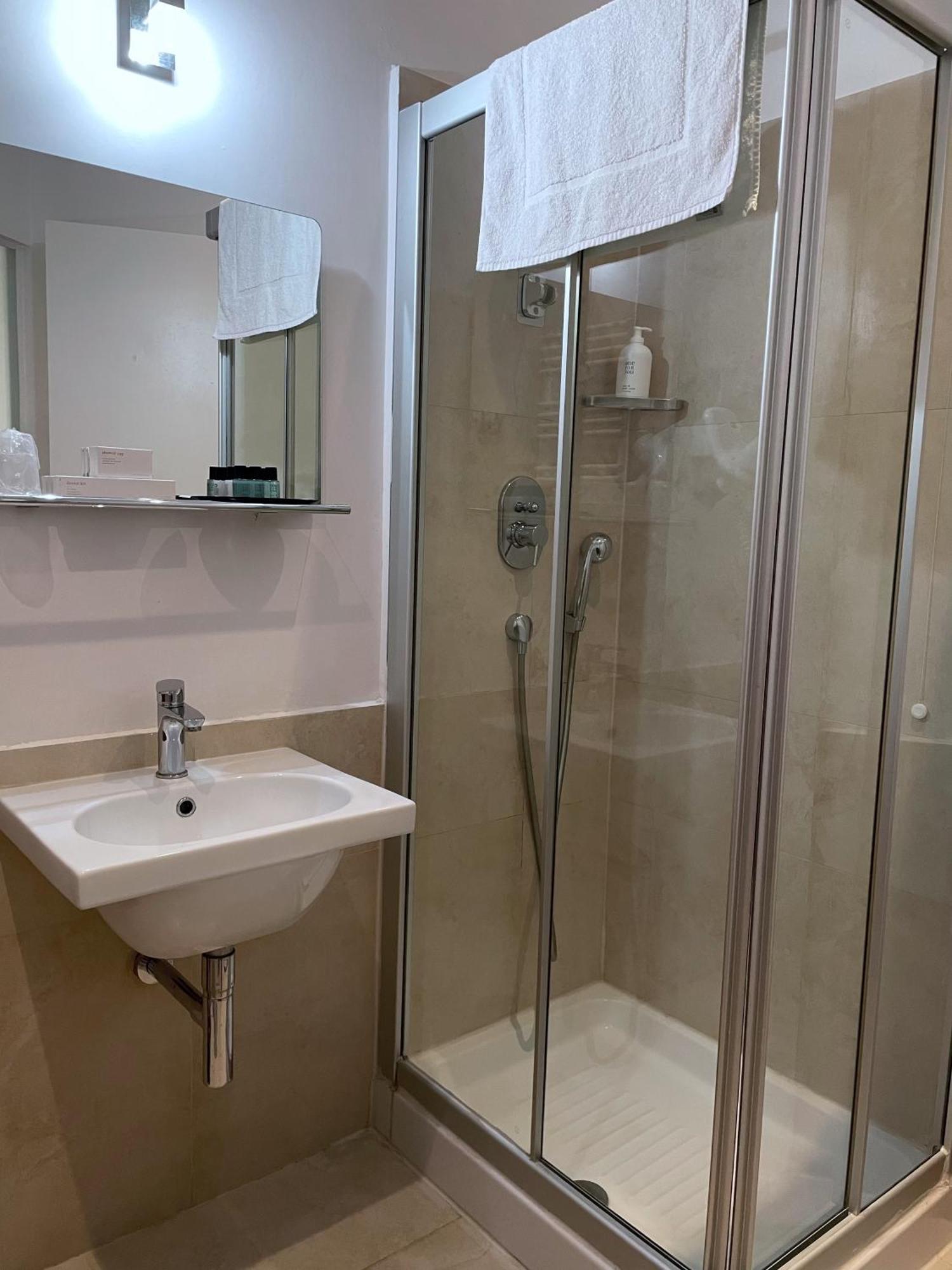Casa Ivh Bnb Florence Ngoại thất bức ảnh