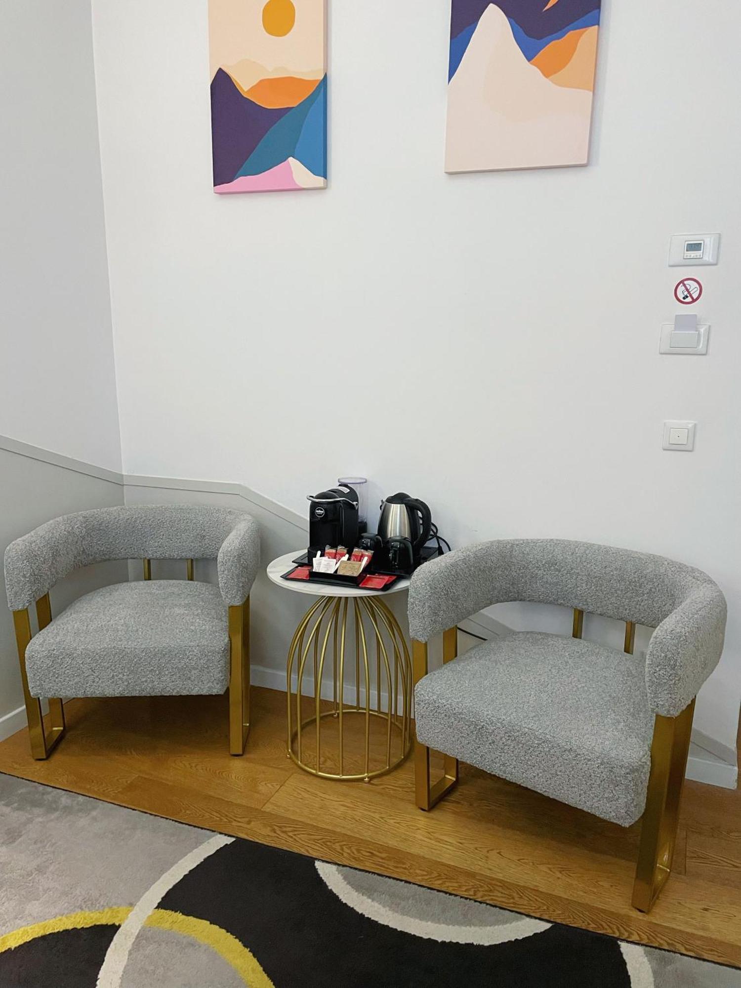 Casa Ivh Bnb Florence Ngoại thất bức ảnh