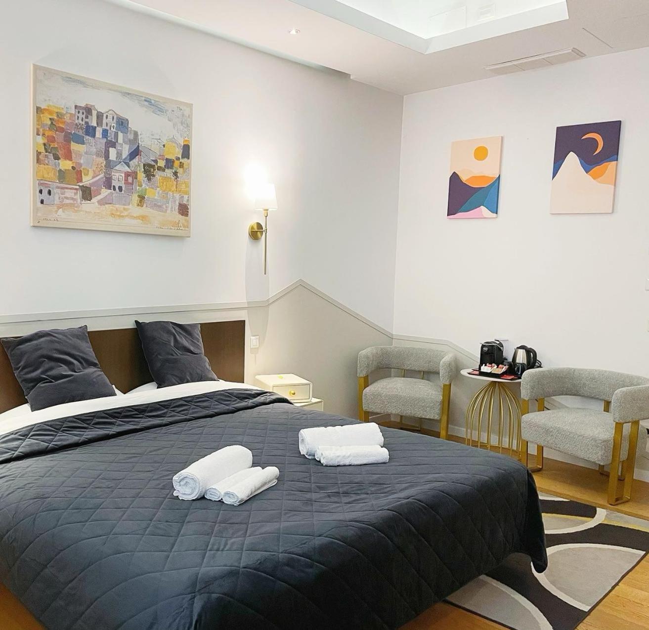 Casa Ivh Bnb Florence Ngoại thất bức ảnh