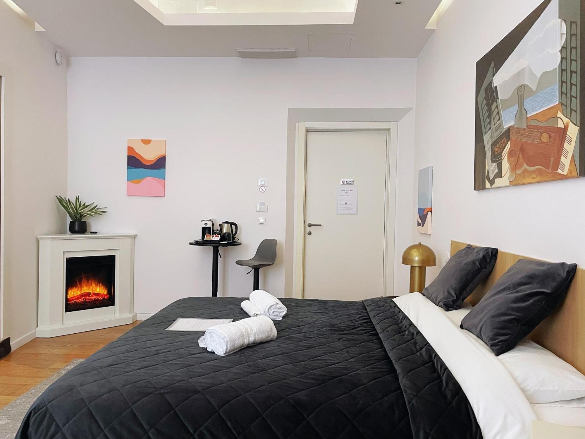 Casa Ivh Bnb Florence Ngoại thất bức ảnh