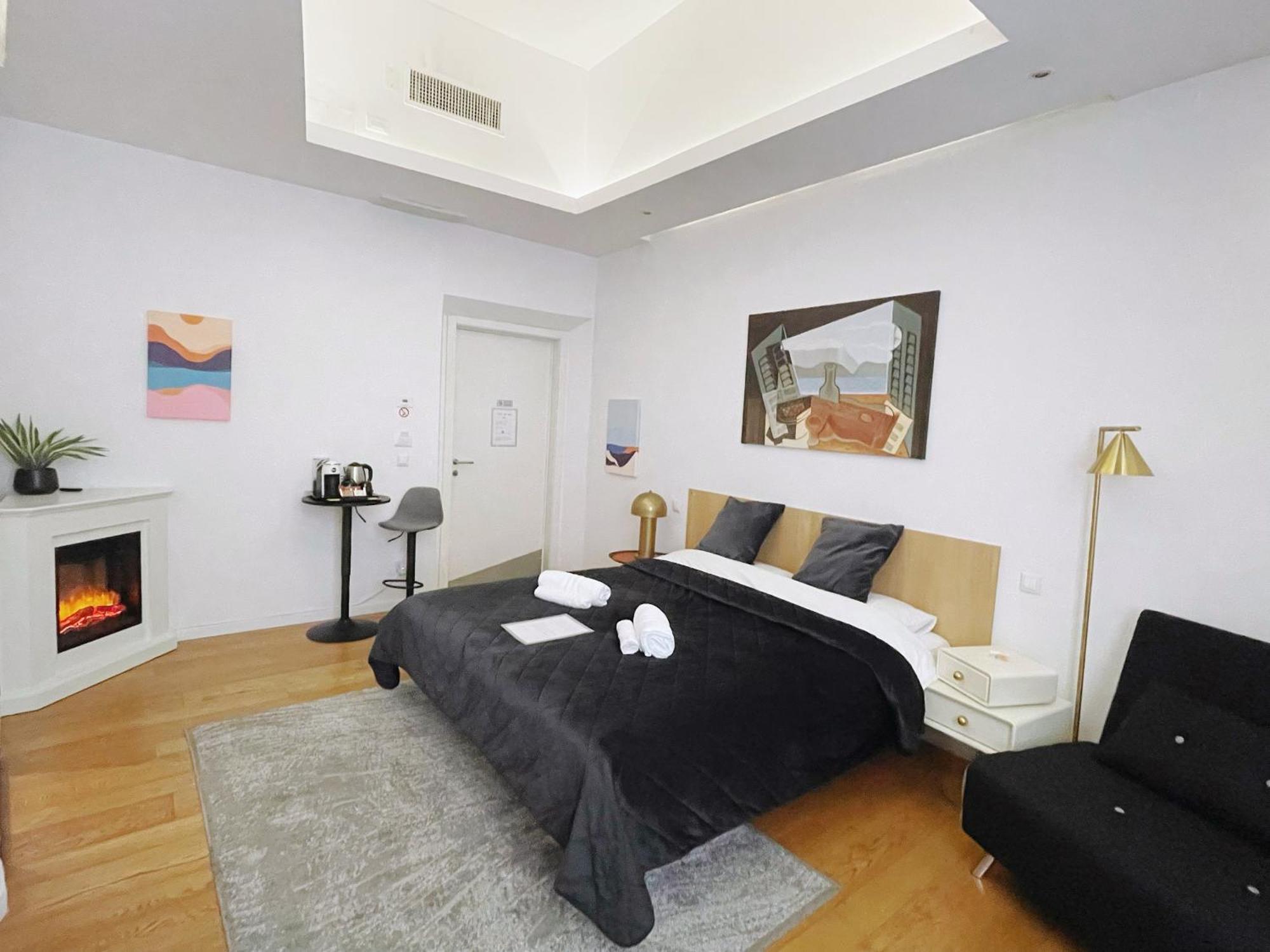Casa Ivh Bnb Florence Ngoại thất bức ảnh