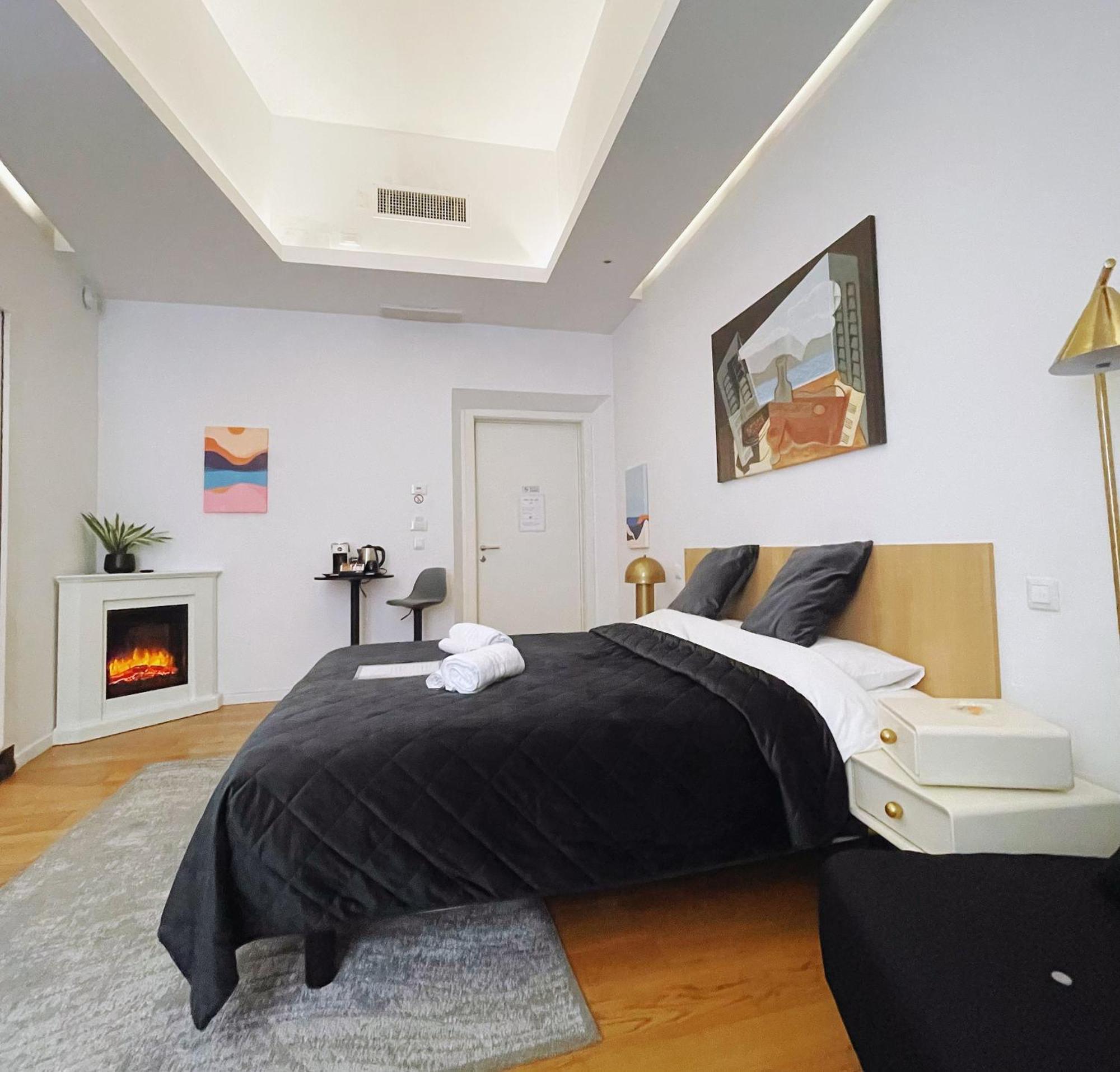 Casa Ivh Bnb Florence Ngoại thất bức ảnh