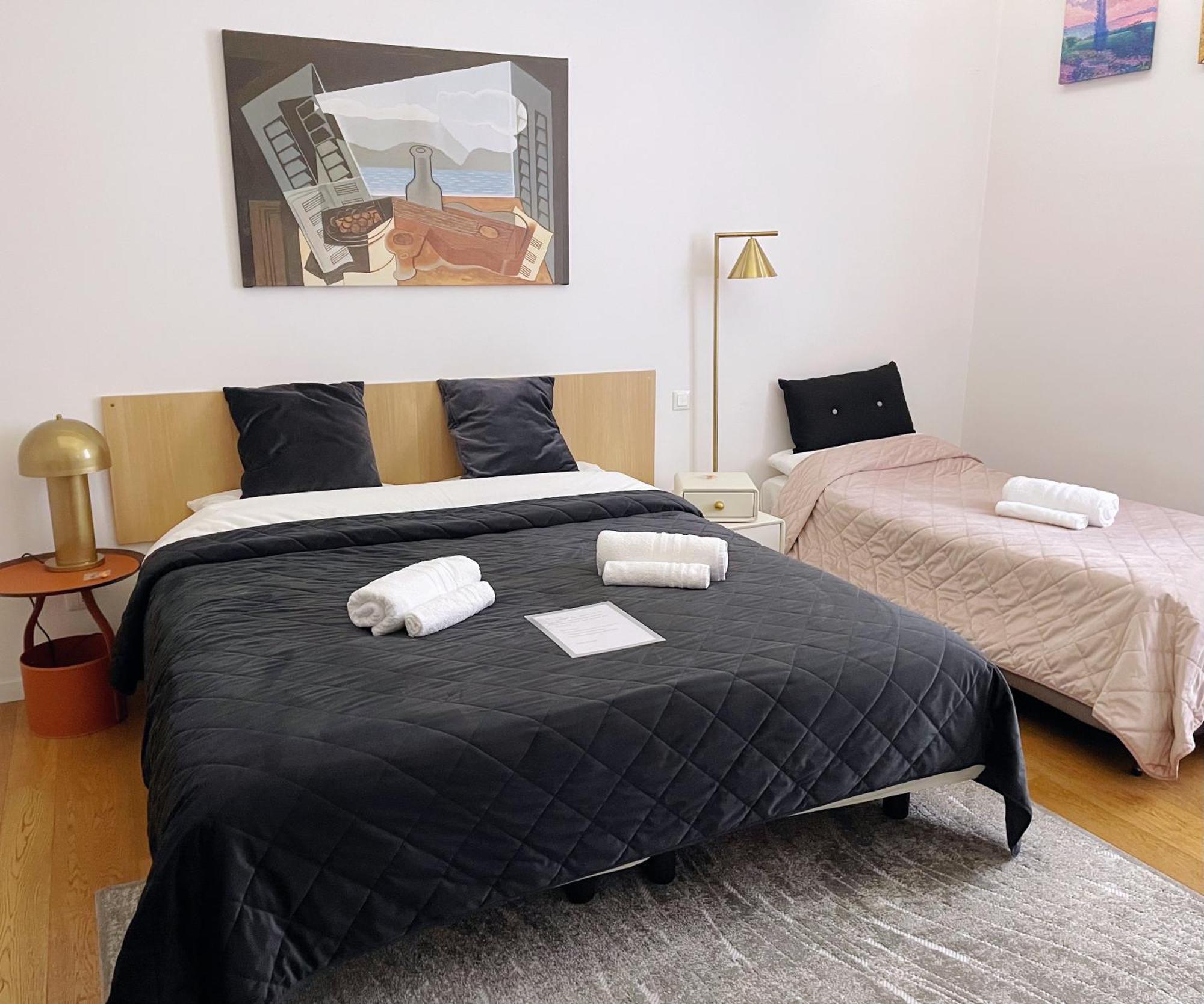 Casa Ivh Bnb Florence Ngoại thất bức ảnh