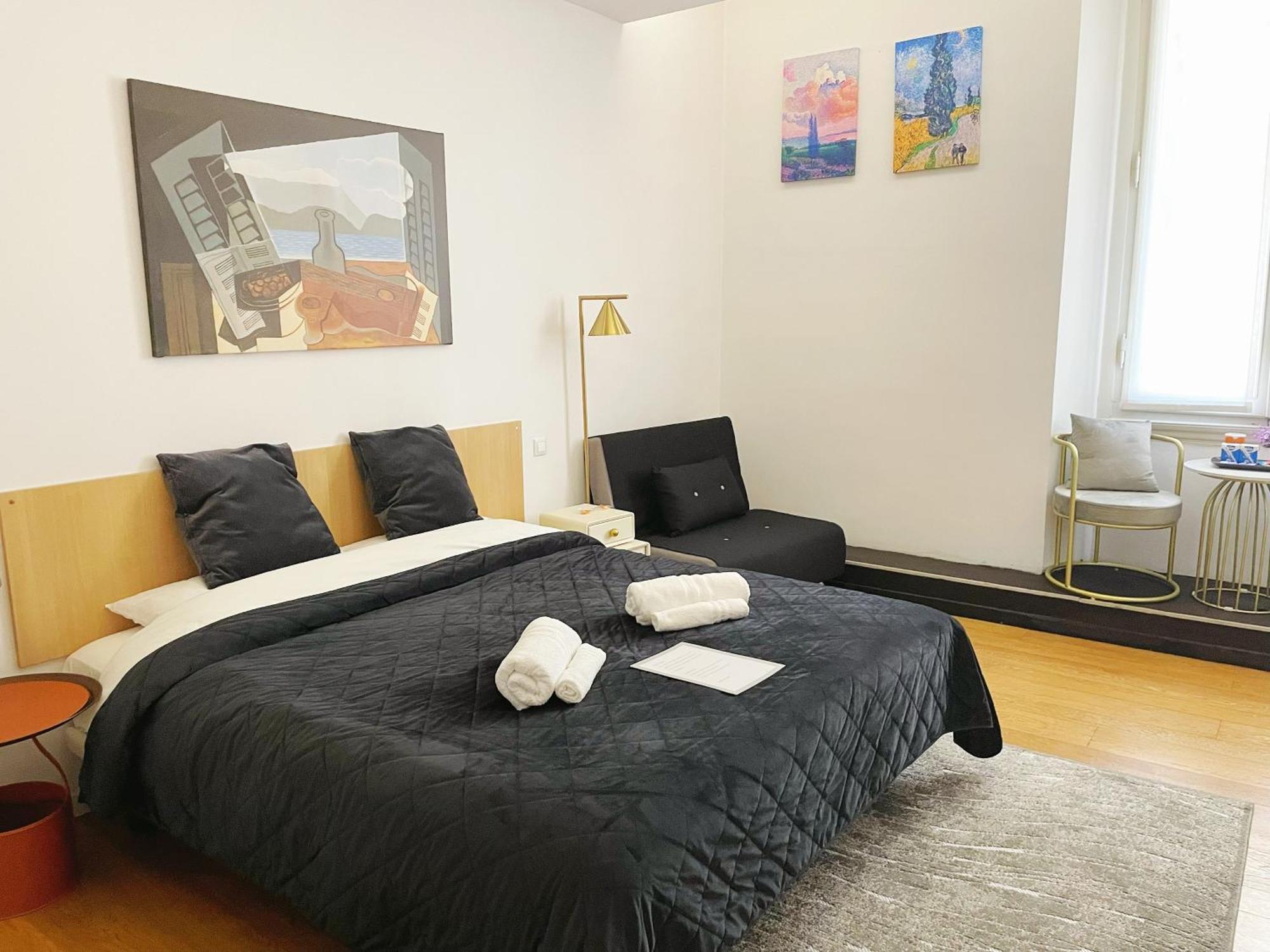Casa Ivh Bnb Florence Ngoại thất bức ảnh