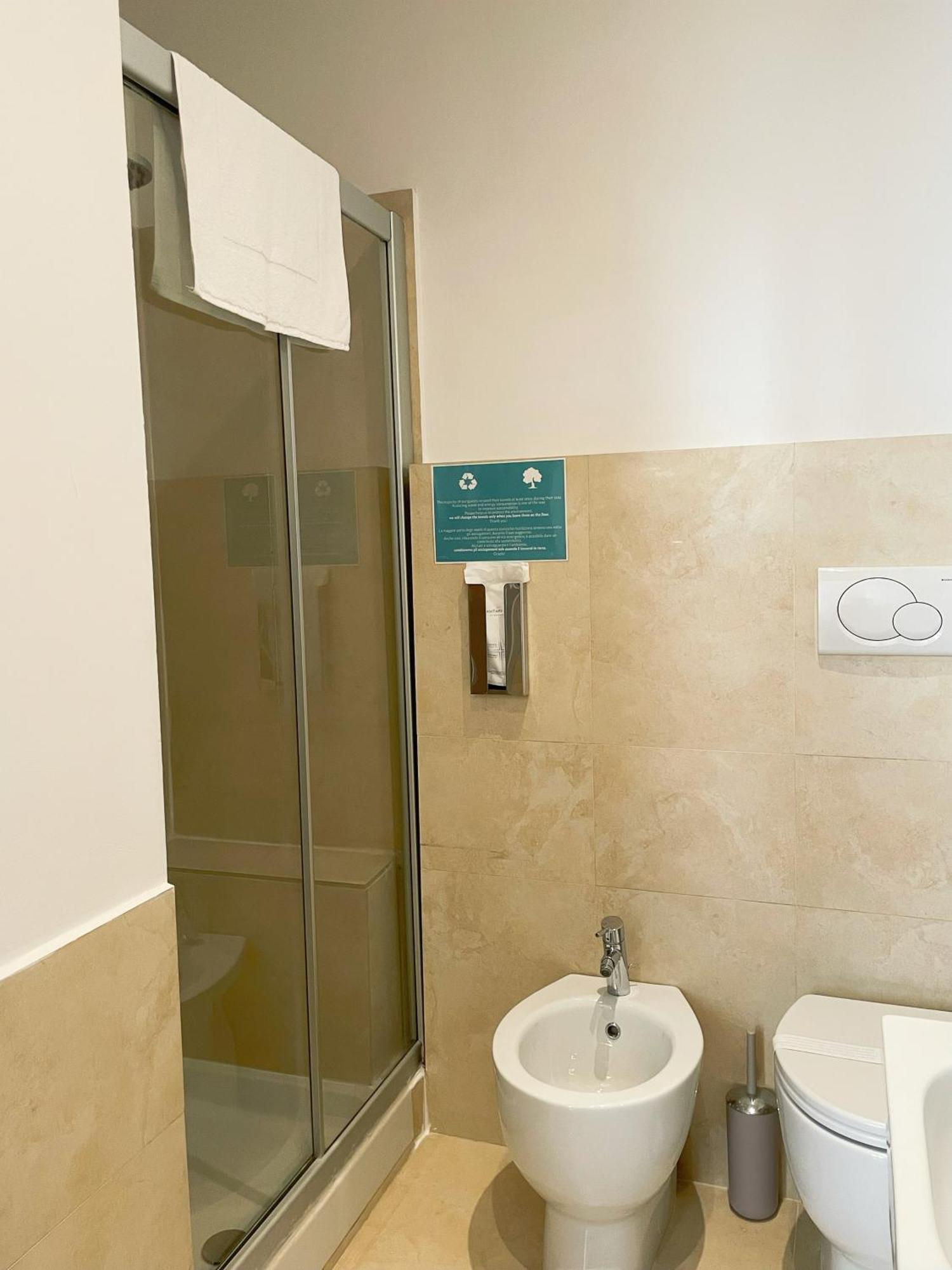 Casa Ivh Bnb Florence Ngoại thất bức ảnh