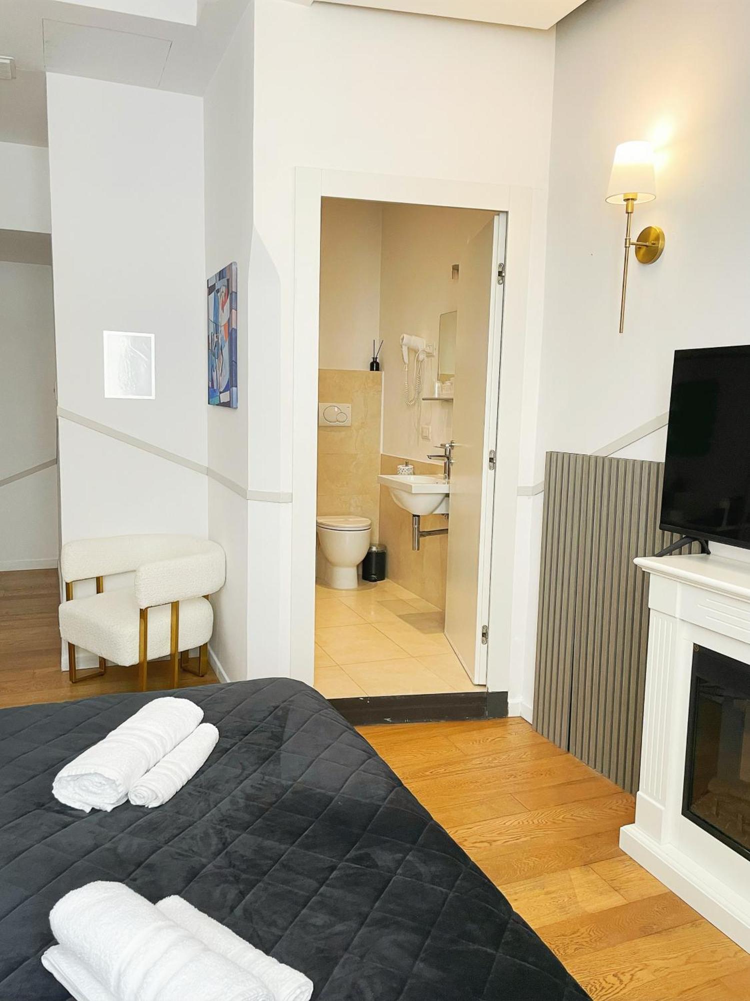 Casa Ivh Bnb Florence Ngoại thất bức ảnh