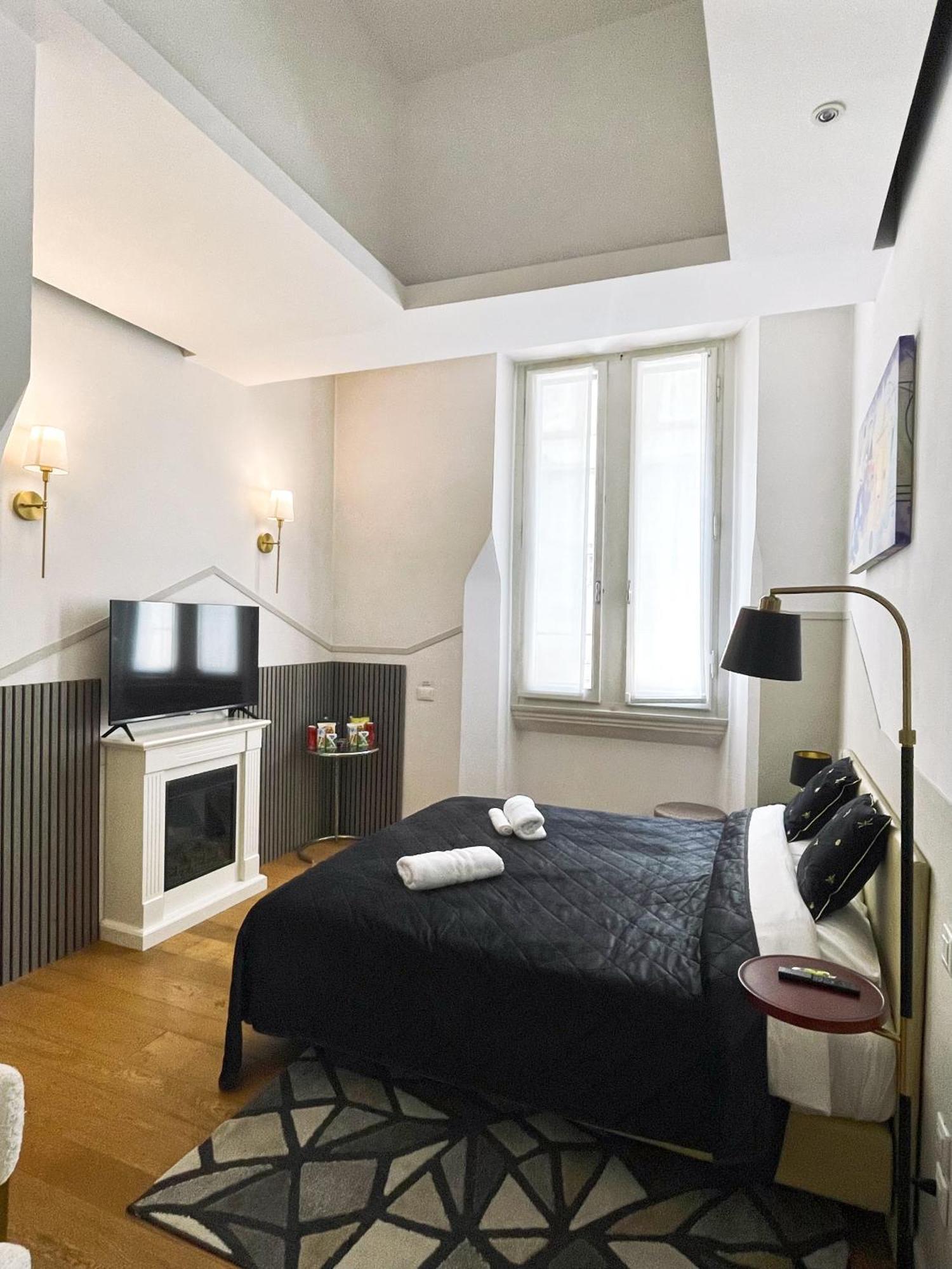 Casa Ivh Bnb Florence Ngoại thất bức ảnh