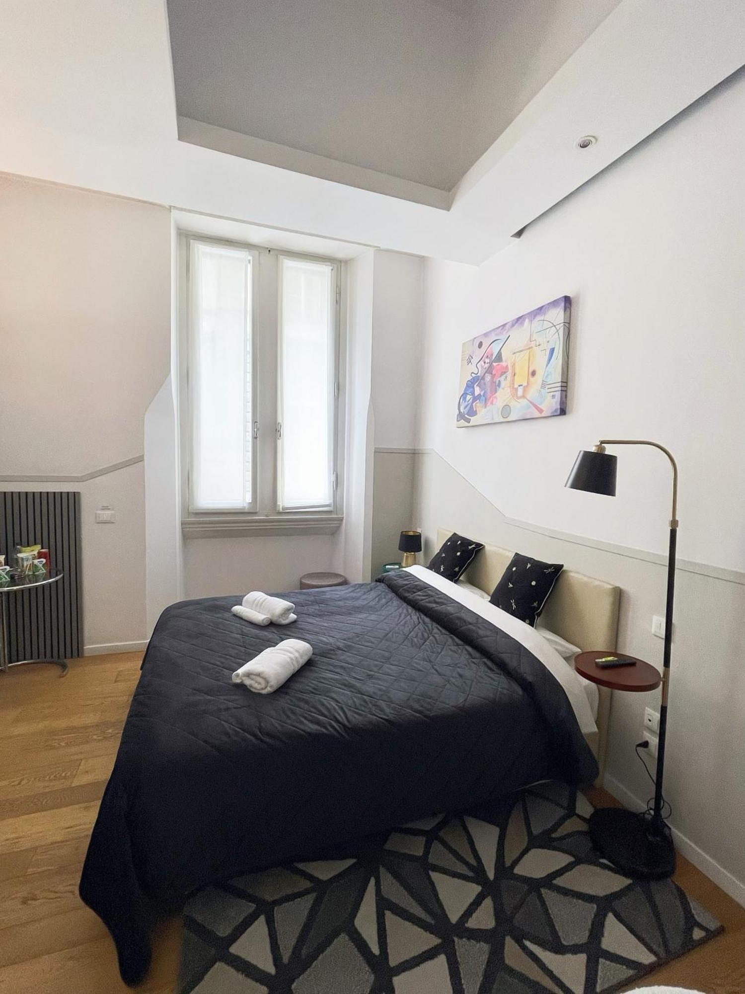 Casa Ivh Bnb Florence Ngoại thất bức ảnh
