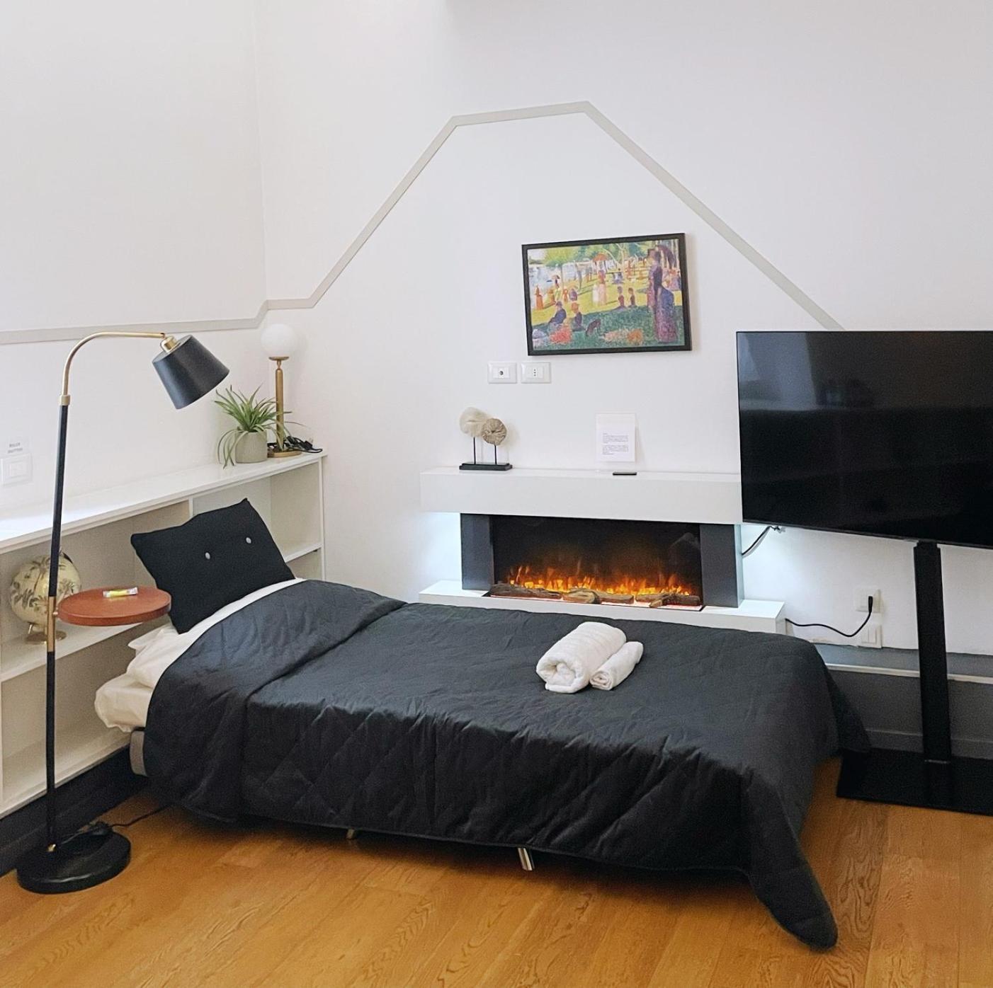 Casa Ivh Bnb Florence Ngoại thất bức ảnh