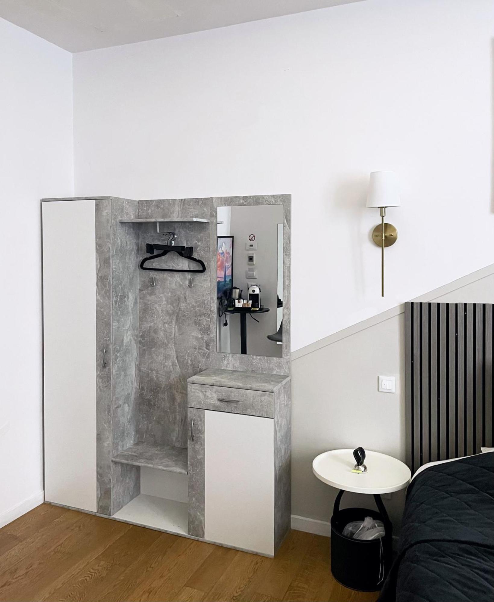 Casa Ivh Bnb Florence Ngoại thất bức ảnh