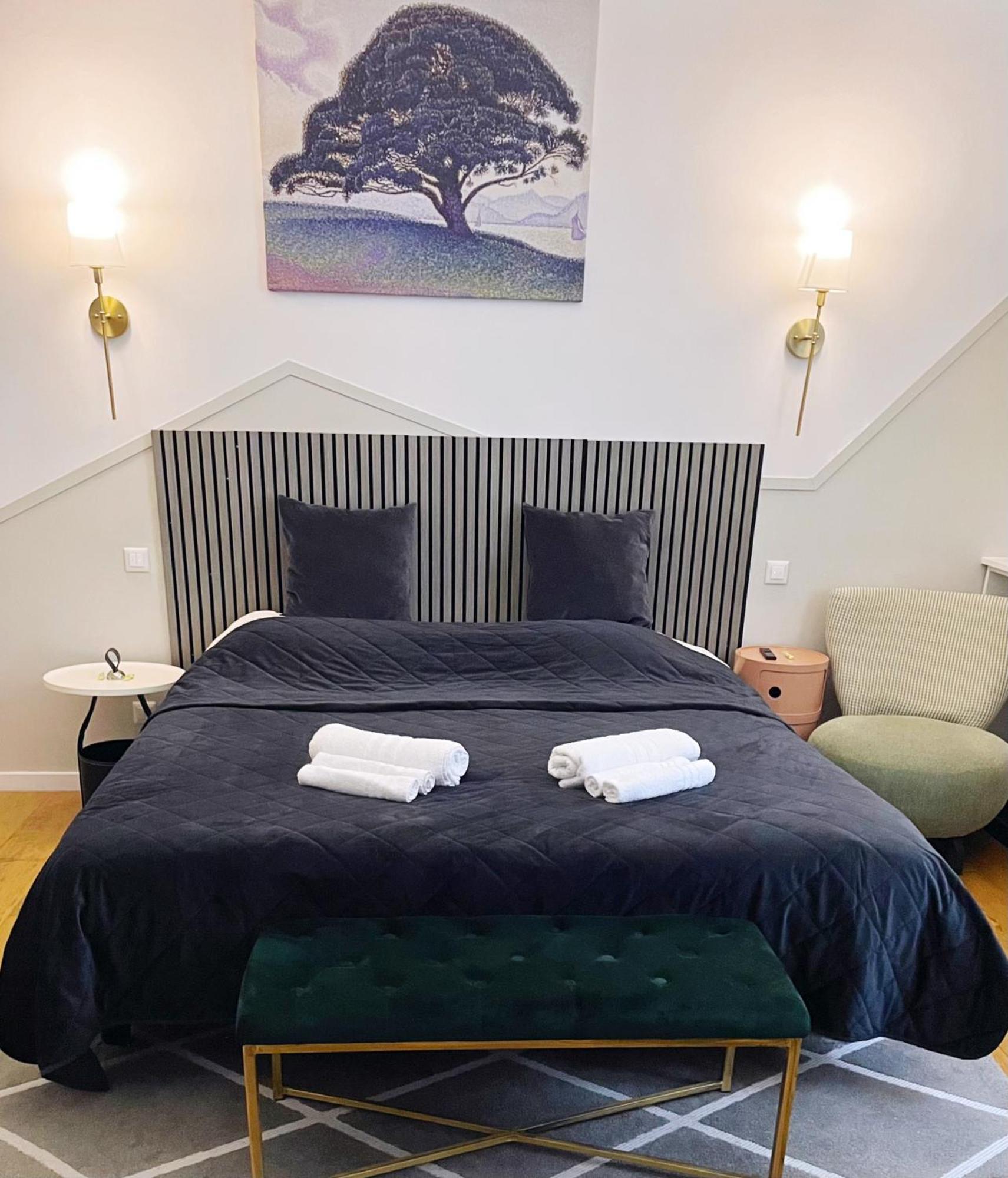 Casa Ivh Bnb Florence Ngoại thất bức ảnh